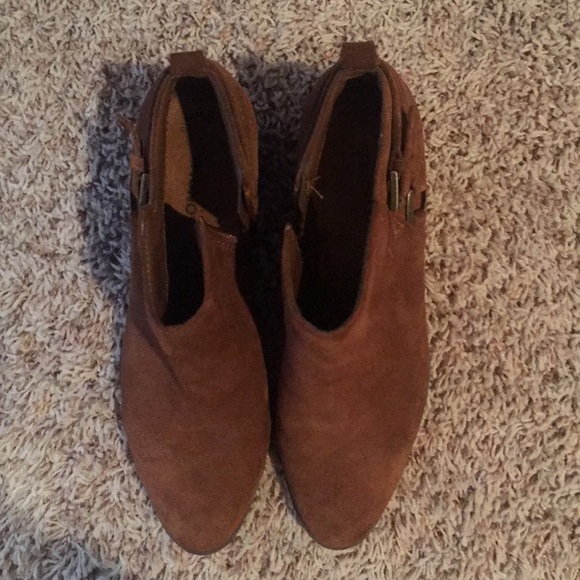 Booties - Picture 2 of 3